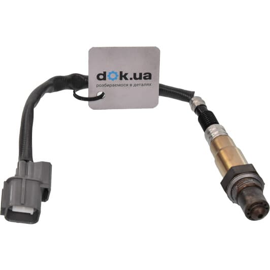 0 258 986 611 Bosch Лямбда-зонд