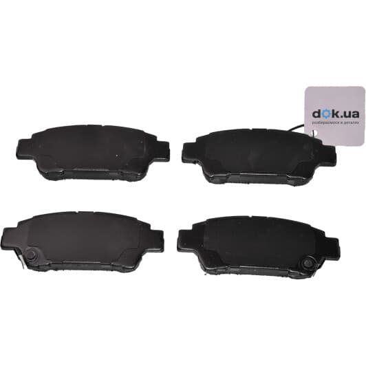 SP1423 Hi-Q Тормозные колодки