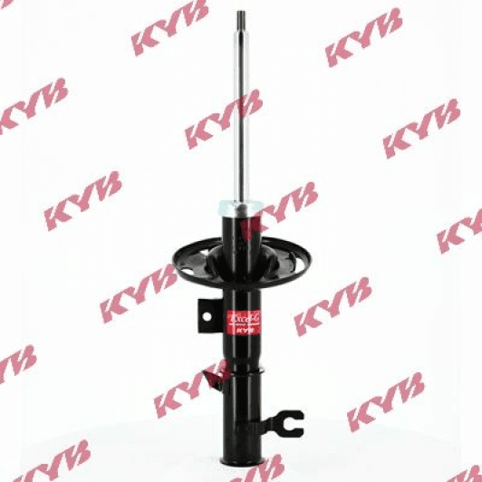 3330084 Kayaba Стойка амортизатора для Mazda 2