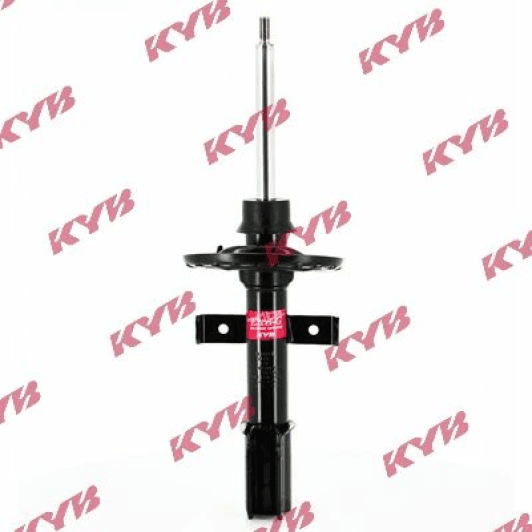 3338037 Kayaba Стійка амортизатора для Renault Clio