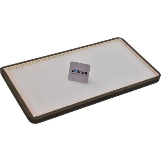 CU 3478 Mann Фильтр салона