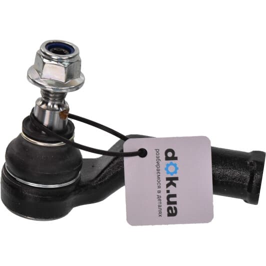 91-90606-2 RTS Наконечник кермової тяги