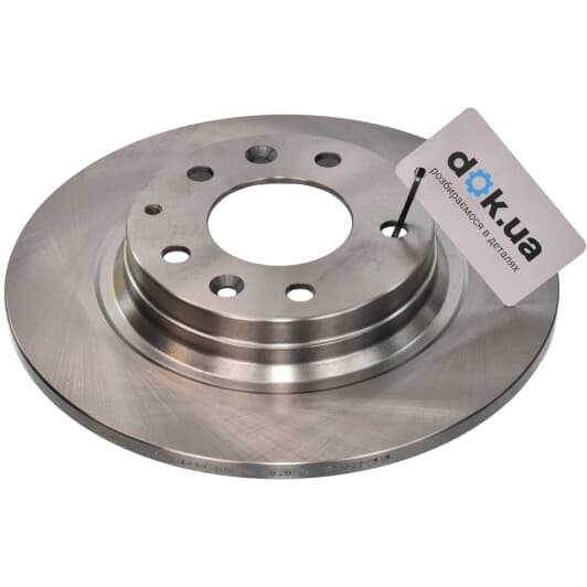 SD4412 Hi-Q Гальмівний диск