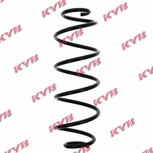ra5010 Kayaba Пружина підвіски