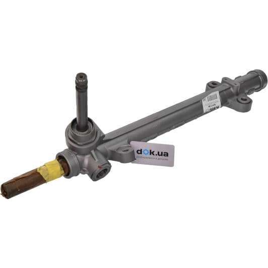 hy113r MSG (відновлення) Рулевая рейка