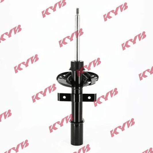 3338036 Kayaba Стійка амортизатора для Renault Clio