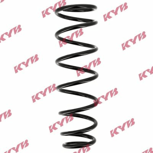 ra1266 Kayaba Пружина підвіски для Mazda MX-5