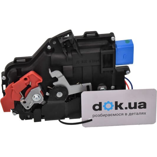 172113 Febi Замок дверей