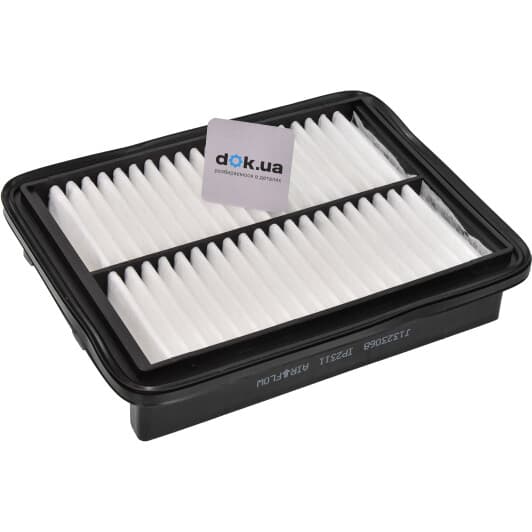 J1323068 Herth+Buss Воздушный фильтр