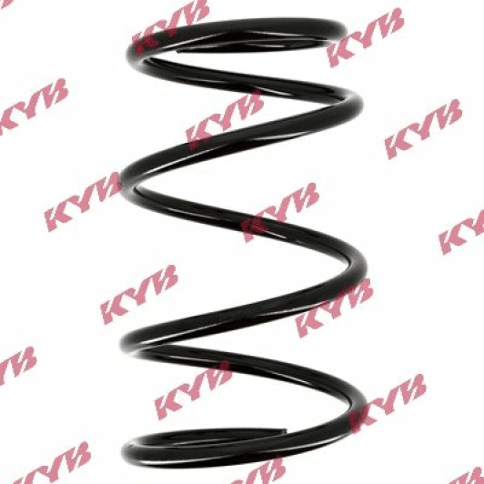 ra1488 Kayaba Пружина подвески для Subaru Forester