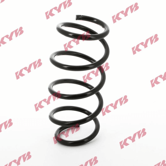 ra1235 Kayaba Пружина подвески