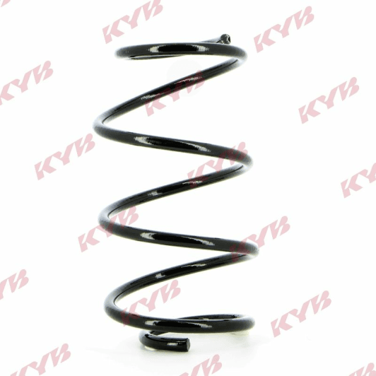 ra1361 Kayaba Пружина підвіски для Nissan Teana
