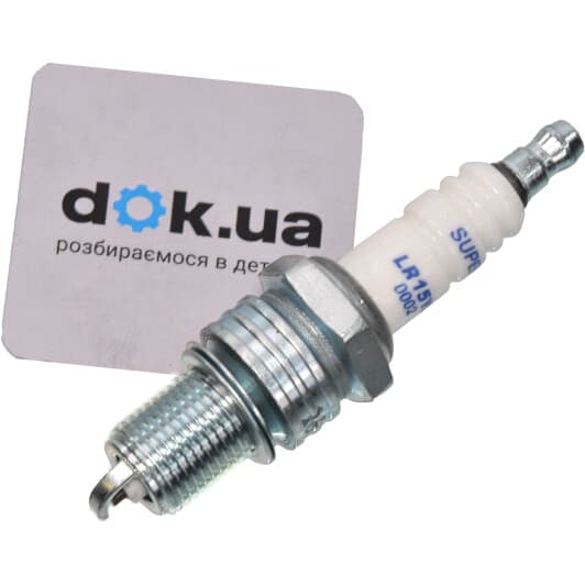 LR15YC Brisk Свеча зажигания