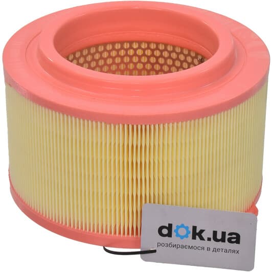 N1323067 Nipparts Воздушный фильтр для Ford Ranger