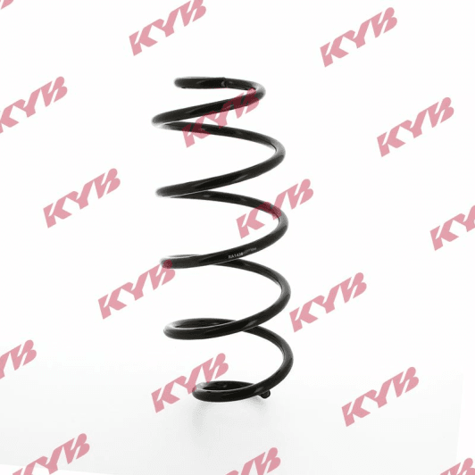 ra1438 Kayaba Пружина подвески