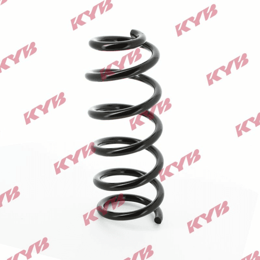 ra1510 Kayaba Пружина підвіски для Audi Q5