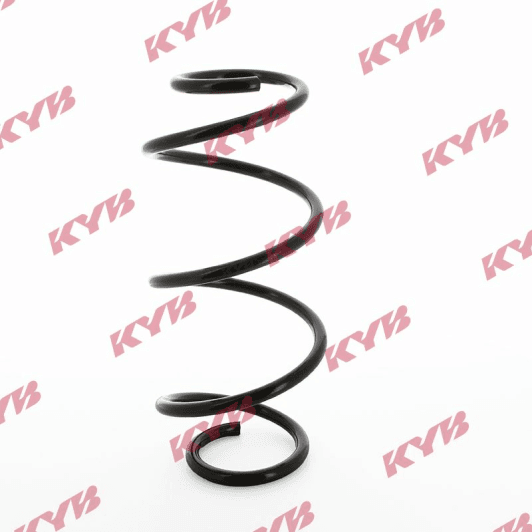 ra5469 Kayaba Пружина подвески для Dacia Dokker