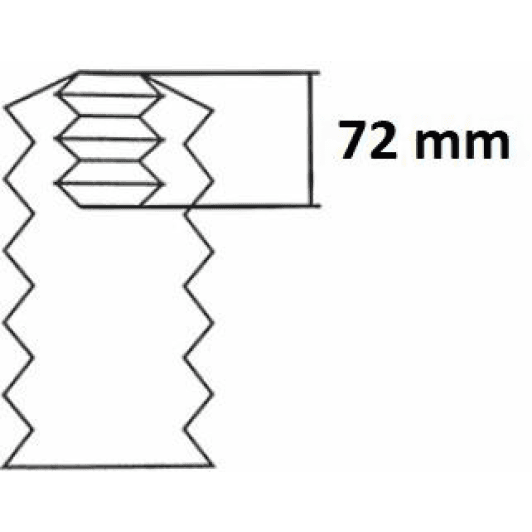 910366 Kayaba Комплект (пыльники + отбойники)