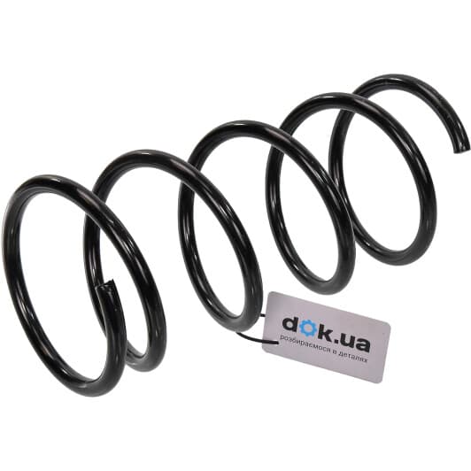 RA1475 Kayaba Пружина подвески