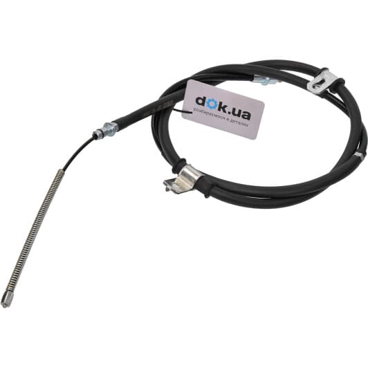 131500 Japko Трос ручного тормоза