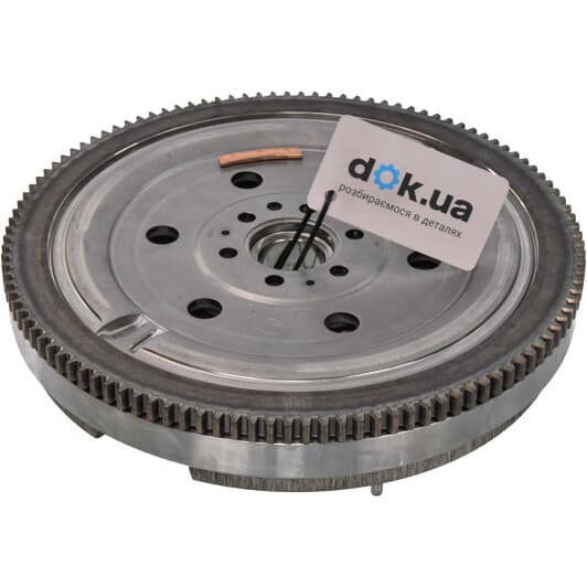 415053711 LuK Маховик