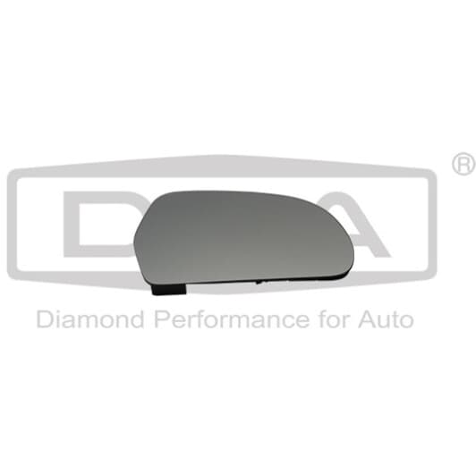 88571788002 DPA Скло зовнішнього дзеркала