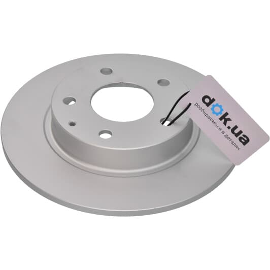 0 986 479 C26 Bosch Тормозной диск