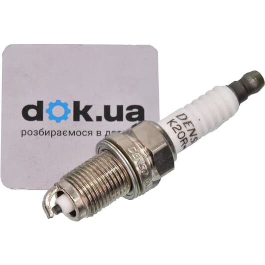 9091901166 Toyota / Lexus / Daihatsu Свеча зажигания