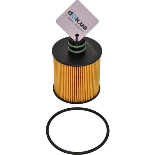 j1318014 Herth+Buss Масляный фильтр