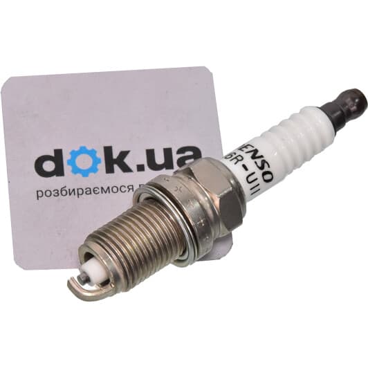 Q16R-U11 Denso Свеча зажигания