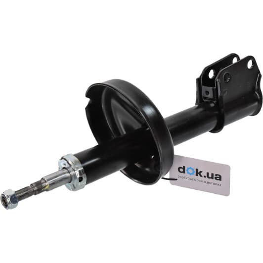 mss017412 Mando Стойка амортизатора для Renault Kangoo