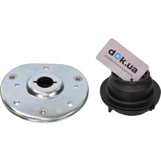 803431KIT Sidem Комплект (опора + подшипник)