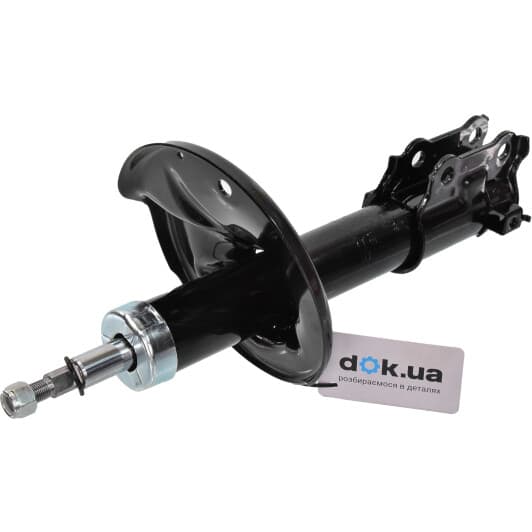 21513FL SATO tech Стойка амортизатора для Hyundai Matrix