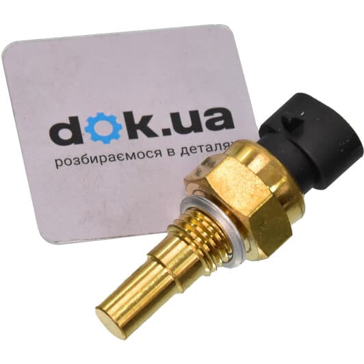 70511260 Herth+Buss Датчик температуры охлаждающей жидкости