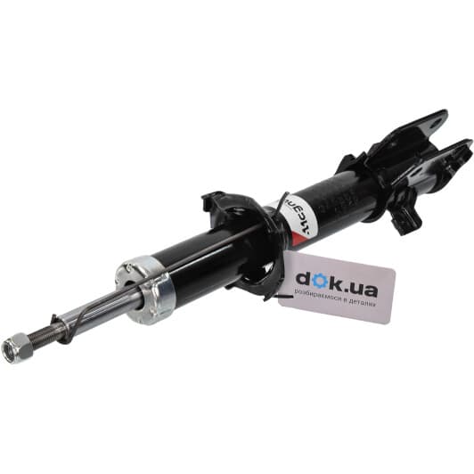 AGX101MT Magnum Technology Стійка амортизатора