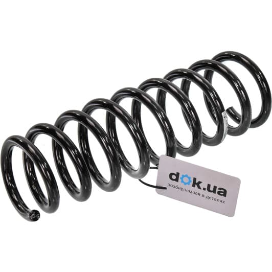 12018 Suplex Пружина подвески для Hyundai i30