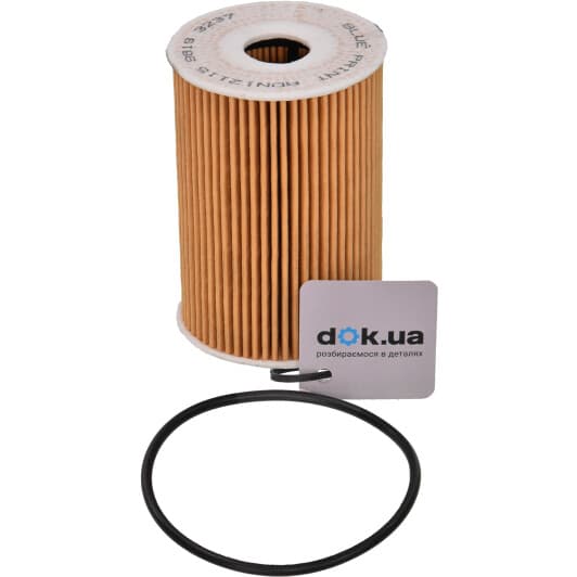 ADN12115 Blue Print Масляный фильтр