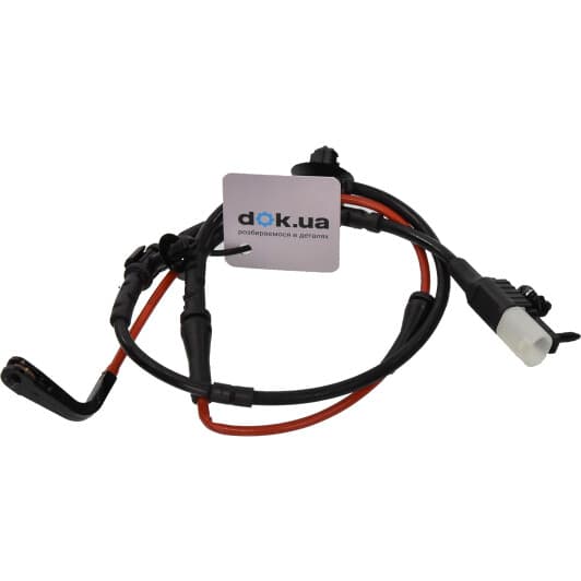 su402 Cifam Датчик износа тормозных колодок для Jaguar I-PACE