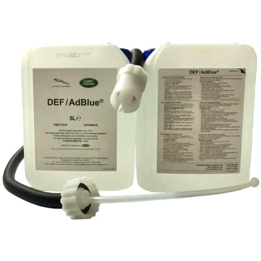 Adblue Land Rover (10 л)