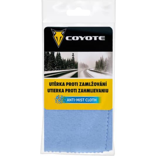 Салфетка Coyote Anti-Mist Cloth ACC1750303 нетканый материал