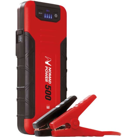Пусковое устройство (бустер) Gys Nomad Power 500 GSGYS027145