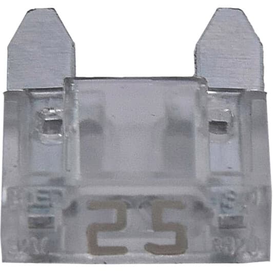 Запобіжник автомобільний Ford 4350806 FN mini 25A