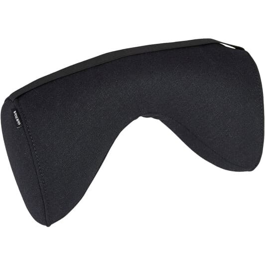 Подушка-подголовник Volvo черный 31470559