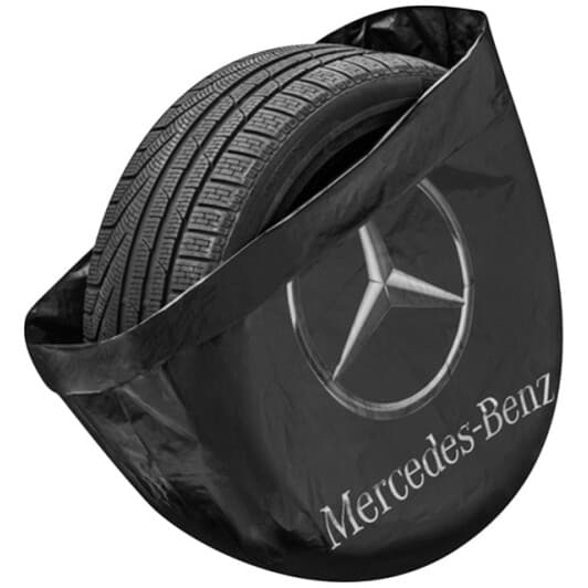 Пакет для шин Mercedes-Benz / Smart B67885111 R13-R21