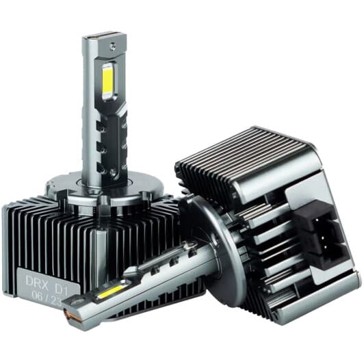 Автолампа DriveX DLX D1 50 W DR-00001096