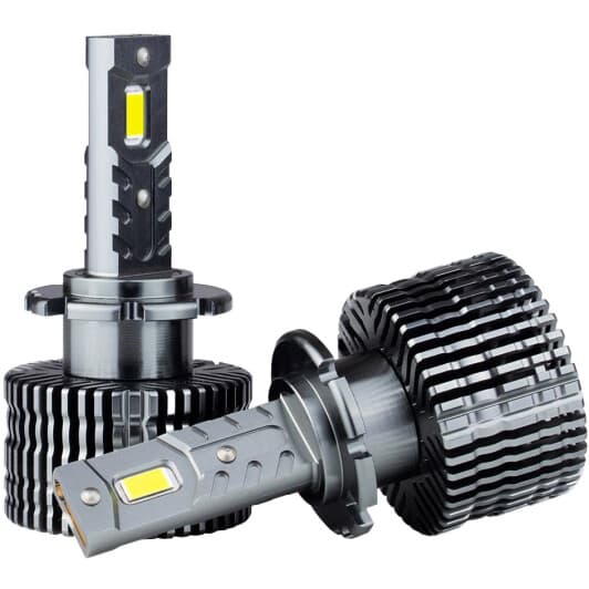 Автолампа DriveX DLX D4 50 W DR-00001101