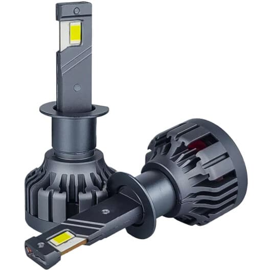 Автолампа DriveX AL-01 Pro H1 52 W DR-00001398