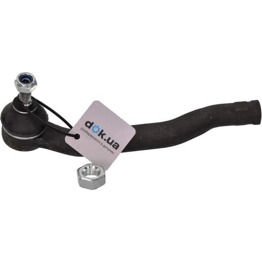 5100797ASX Stellox Наконечник кермової тяги