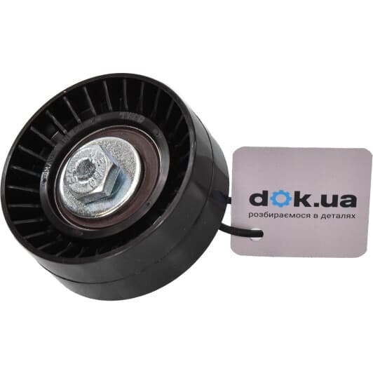 E2F5884BTA BTA Обводной ролик поликлинового ремня