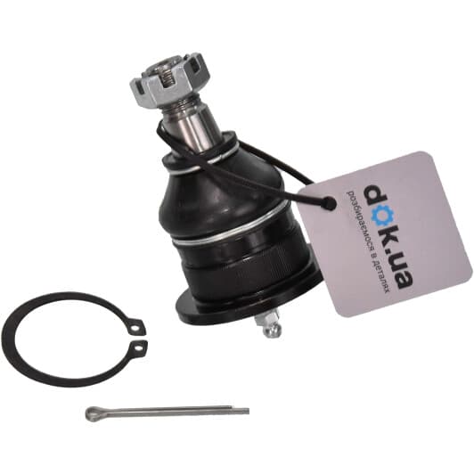 111-0H-H97 Ashika Шаровая опора для Hyundai Galloper